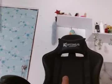 miss_valery2 on Chaturbate