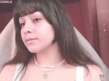 Freechat miss_yasmin on Chaturbate