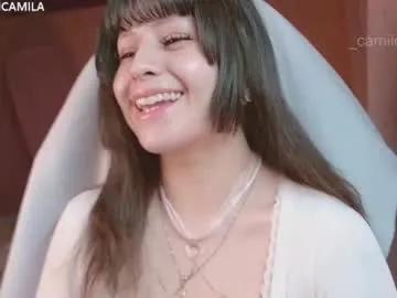 Freechat miss_yasmin on Chaturbate