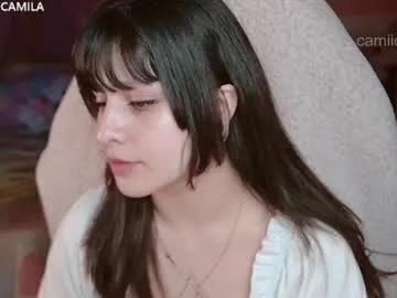 Freechat miss_yasmin on Chaturbate