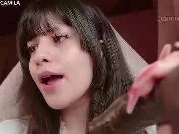 Freechat miss_yasmin on Chaturbate