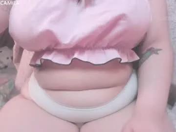 Freechat miss_yasmin on Chaturbate