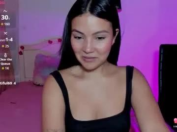 Freechat misschelsea01 on Chaturbate