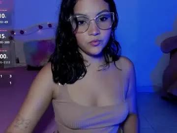 Freechat misschelsea01 on Chaturbate