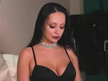 misslecter on Chaturbate 