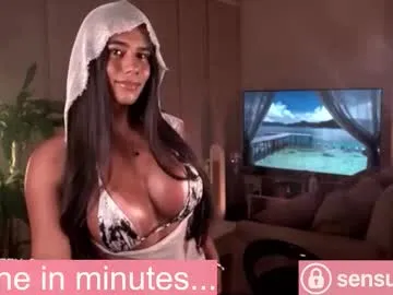 missvalery_1 on Chaturbate