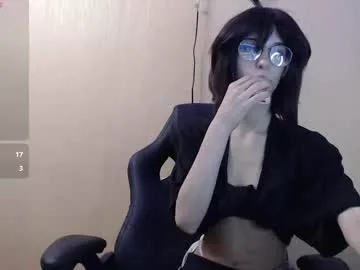 Freechat mistikcat on Chaturbate