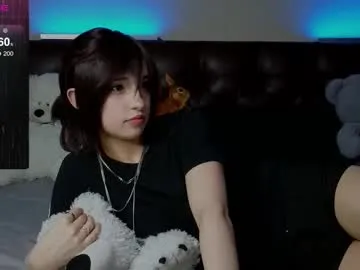 Freechat mistikcat on Chaturbate