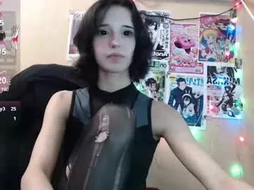 Freechat mistikcat on Chaturbate