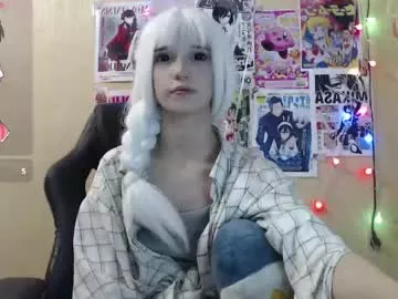 Freechat mistikcat on Chaturbate