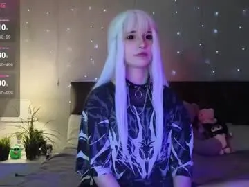 Freechat mistikcat on Chaturbate