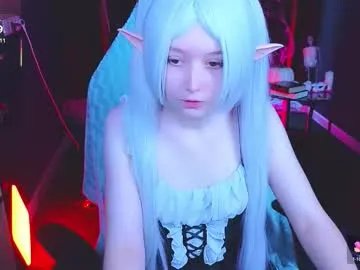 Freechat mizukinoyoru on Chaturbate