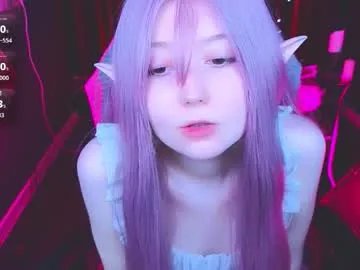 Freechat mizukinoyoru on Chaturbate