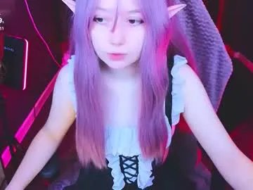 Freechat mizukinoyoru on Chaturbate