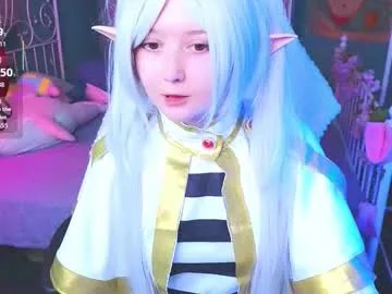 Freechat mizukinoyoru on Chaturbate