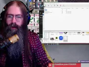 Chaturbate mjolnirinyou is Freechat mjolnirinyou — Im a gamedev working on the future of livestreaming Help me reach 3k followers!! #goth #nonude #smoking #cosplay #longhair