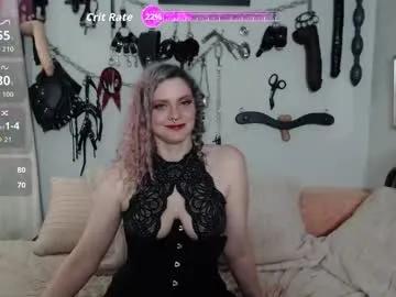 Freechat mohawkmischief on Chaturbate