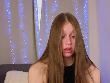 Freechat mol1y_kitten on Chaturbate