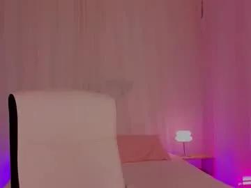 Freechat mol1y_kitten on Chaturbate