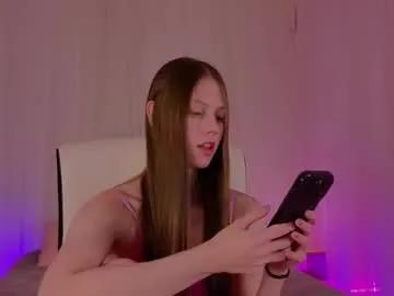 Freechat mol1y_kitten on Chaturbate