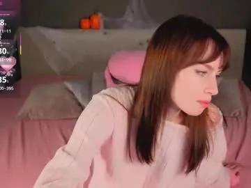Freechat molly_rougge on Chaturbate