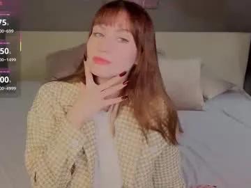 Freechat molly_rougge on Chaturbate