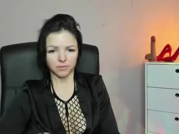 Private mollymoon40 on Chaturbate