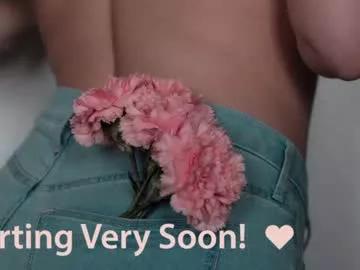 Freechat mollysoulful on Chaturbate