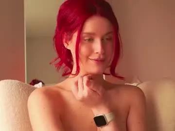 Freechat mollysoulful on Chaturbate