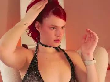 Freechat mollysoulful on Chaturbate