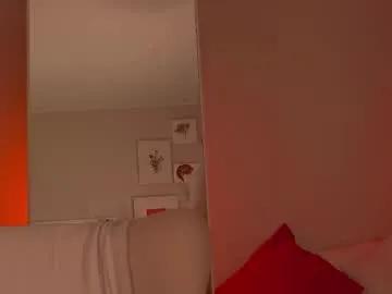 Freechat mollysoulful on Chaturbate