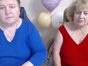 mommy99x on Chaturbate
