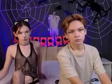 Freechat moon_felix on Chaturbate