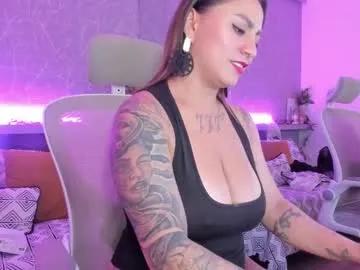 moon_lightt9 on Chaturbate