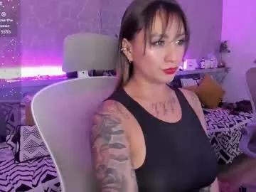moon_lightt9 on Chaturbate