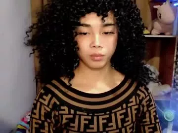 moonlight_aura on Chaturbate