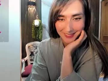 moriahhoe on Chaturbate