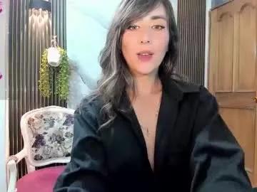 moriahhoe on Chaturbate