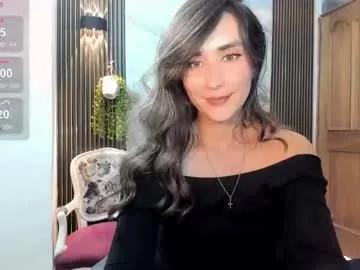 moriahhoe on Chaturbate