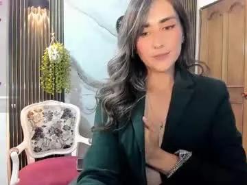 moriahhoe — Come in and find out who it is Moriahhoe's room #mature #lovense #latina #new #sensual