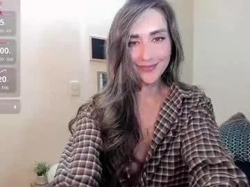 moriahhoe on Chaturbate