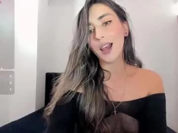 moriahhoe on Chaturbate