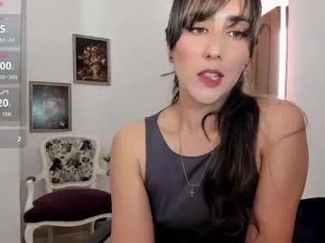 moriahhoe on Chaturbate