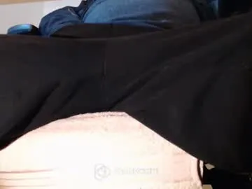 Freechat mrduplo1975 on Chaturbate