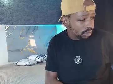 muller_asher on Chaturbate 