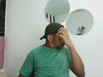 muller_asher on Chaturbate 