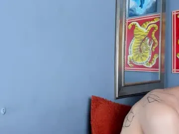 Offline murdockh on Chaturbate