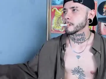 Offline murdockh on Chaturbate