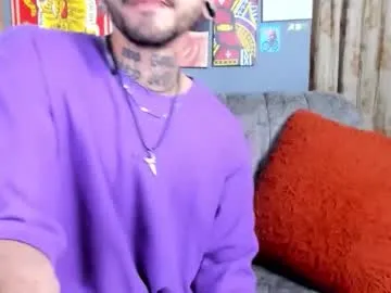 Offline murdockh on Chaturbate