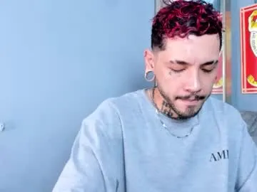 Offline murdockh on Chaturbate